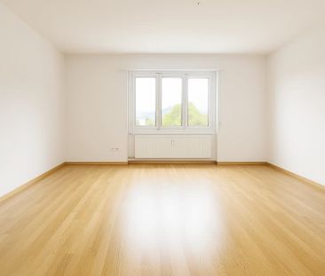 3.5 Zimmer, 83 m², 2. Stock - Foto 6