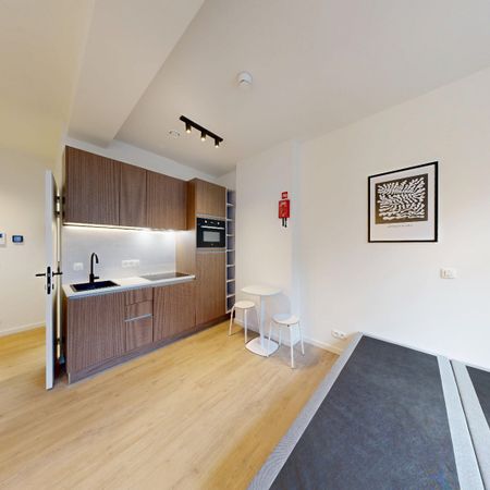 Brouwersstraat 5 / 0104, 3000 Leuven - Photo 3