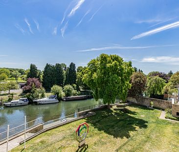 The Old Gaol, Abingdon - Photo 2