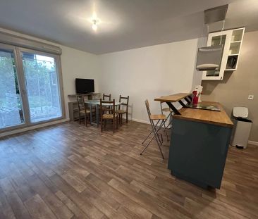 Appartement Trappes 3 pièce(s) 55m2 - Photo 2