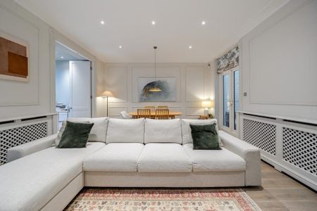 3 bedroom apartment to rent - Photo 3