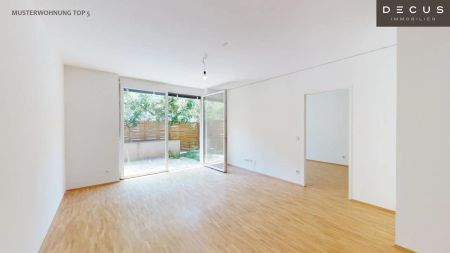 | NÄHE HAUPTBAHNHOF | 2-ZIMMER | NEUBAU - Photo 5