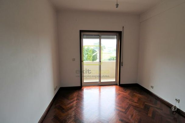 Apartamento T3 - Photo 1