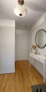 1 CH - 1 SDB - Montréal - $1,350 /mo - Photo 4