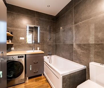 2 sypialnie | garaż i komórka w cenie | 3 balkony - Photo 6