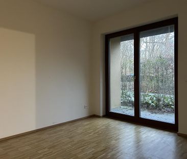 Mitten im Grünen - Platz für die ganze Familie - Foto 6