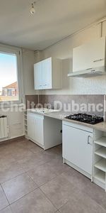 Location Appartement 3 pièces 50m² - Photo 4