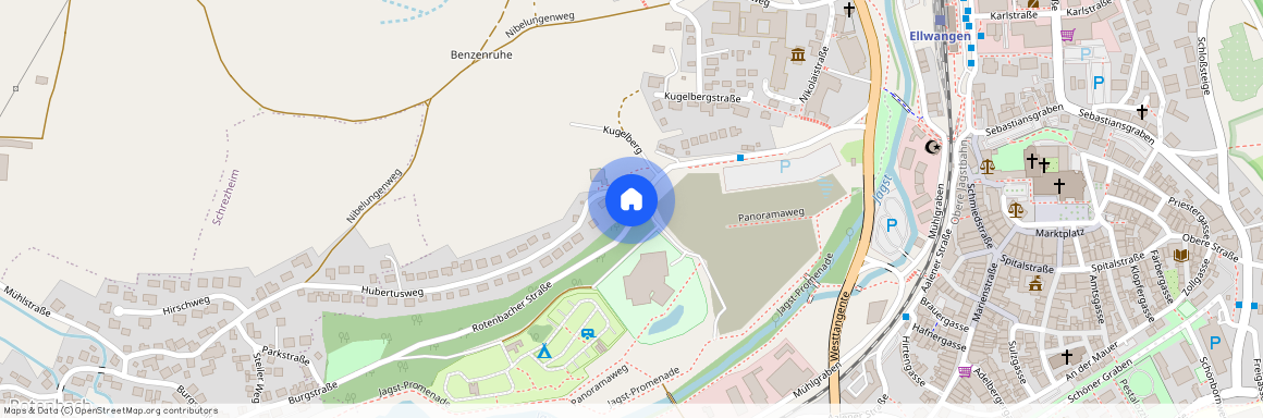 73479 Ellwangen - Rotenbach