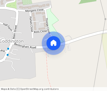 Coddington, Newark - Photo 1