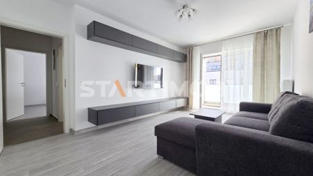 Apartament modern Maurer Villas cu parcare si boxa - Fotografie 4
