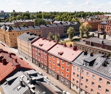 Åbygatan, Norrköping - Photo 2