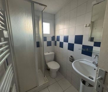 Location appartement t1 bis 2 pièces 27 m² à Rodez (12000) - Photo 1