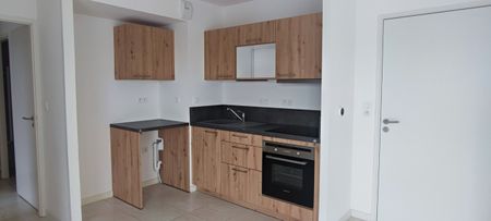 Location Appartement 3 pièces 60m² NANTES 44100 - Photo 4
