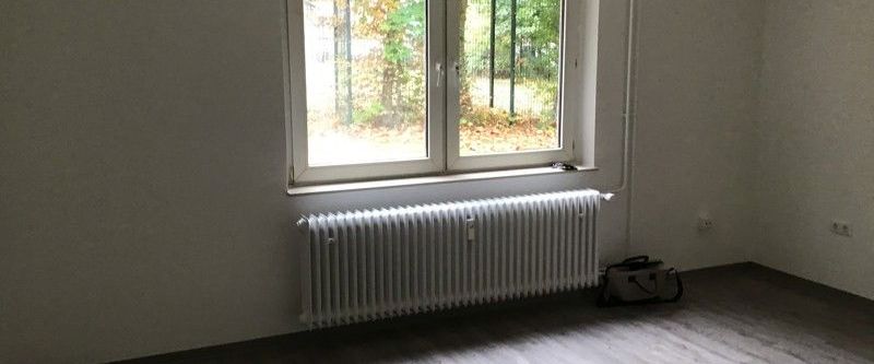 Endlich Zuhause: 1-Zimmer-Single-Wohnung - Photo 1