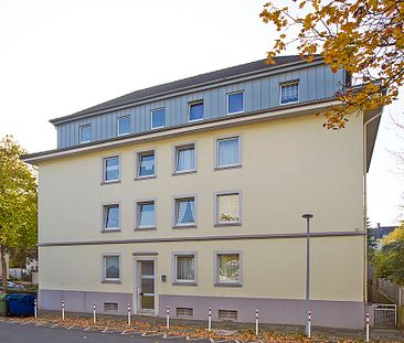 Familiengerechte Erdgeschoss Wohnung in Zentrumsnähe - Foto 1
