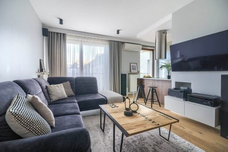 Miasteczko Wilanów Sarmacka Klimczaka - 3 pok 98m2 - Photo 2