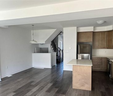 For Lease - 53 June Callwood Way, Brantford, Ontario - Photo 3