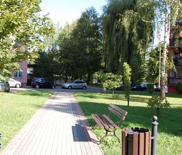 Bielsko-Biała, Osiedle Słoneczne, Mieszkanie na wynajem - Zdjęcie 6