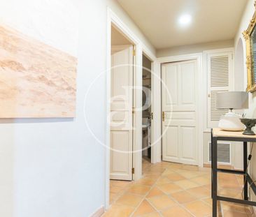 Piso de alquiler en Carrer de Sant Bartomeu, Sant Nicolau - Photo 2