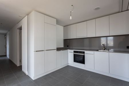 Schöne 3.5 Zimmerwohnung 03.22 in Zürich Altstetten - Photo 4