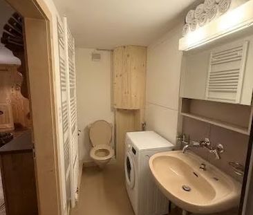 2.5 Zimmer, 45 m², 1. Stock - Photo 4