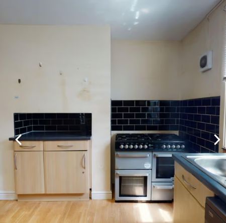 9 Bed - 59 Brudenell Road, Hyde Park, Leeds - LS6 1HA - Student/Professional - Photo 3