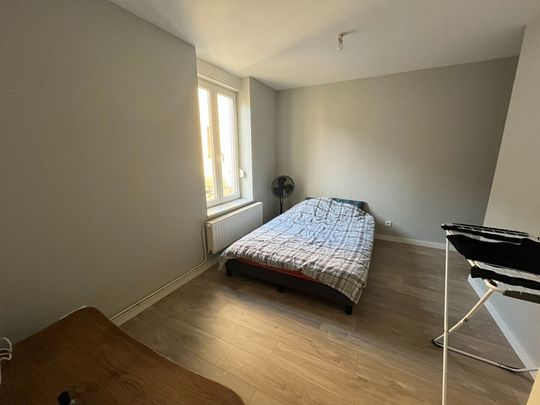 Appartement 3 pièces à Homécourt - Photo 1