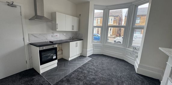 Withnell Road F1, Blackpool - Photo 2