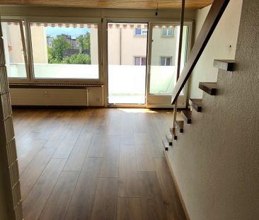 Maison en rangée de 4 pièces en duplex - Photo 3