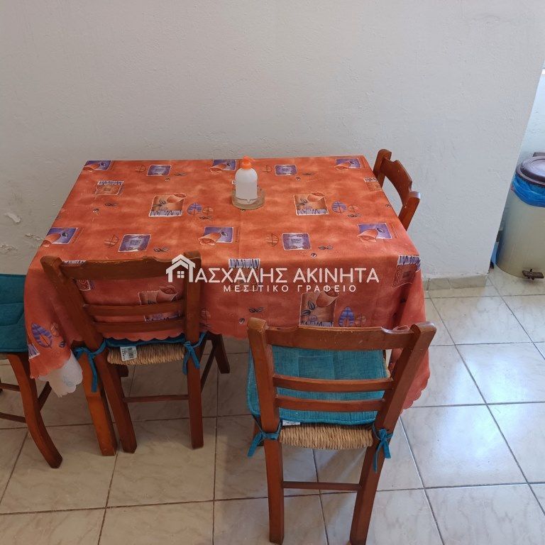 Διαμέρισμα για ενοικίαση Γούρνες (Γούβες) - Photo 1