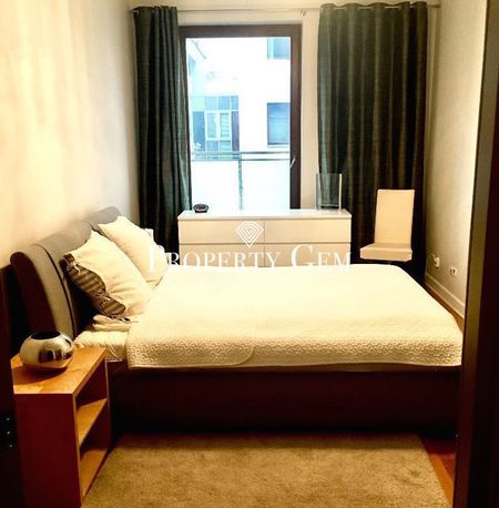 Warszawa, Wilanów, Sarmacka - Photo 3