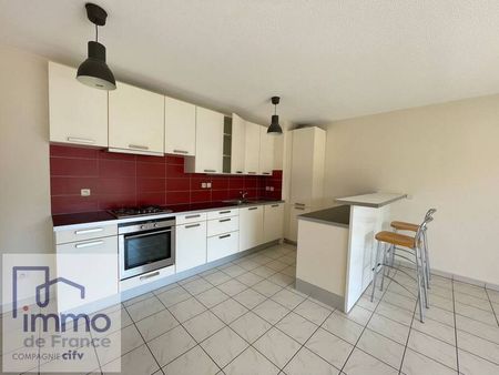 Appartement 2 pièces - Photo 5