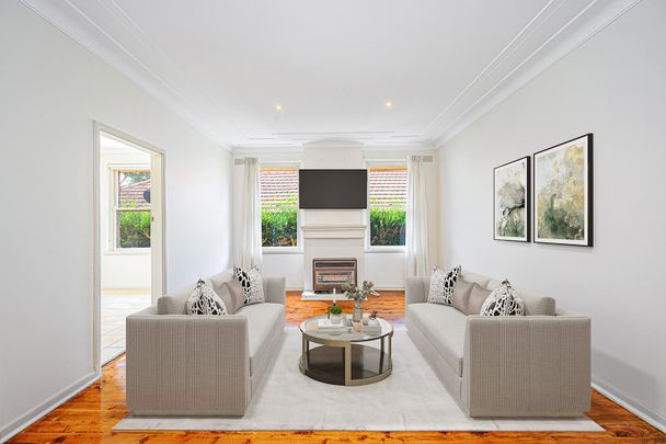 10a Ferndale Street, Chatswood NSW 2067 - House For Rent | Domain - Photo 1