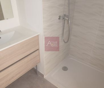 LOCATION APPARTEMENT 2 PIÈCES MONTPELLIER LES GRISETTES - Photo 2