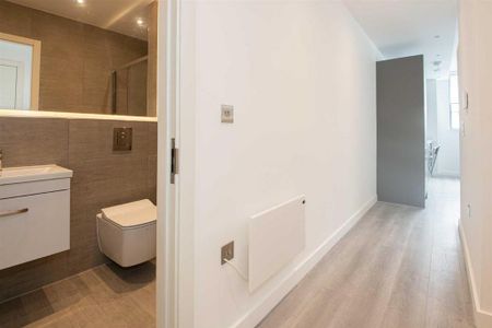 1 bedroom apartment to rent - Photo 4