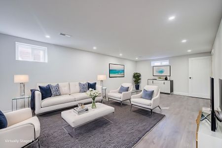 For Lease - 203 Van Dusen Boulevard, Toronto, Ontario - Photo 3