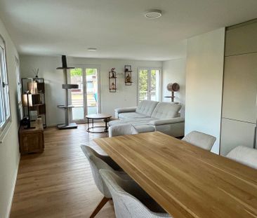 Magnifique appartement 4,5 pièces neuf - Photo 1