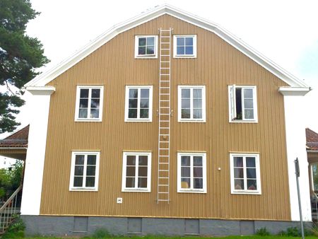 Hofors gamla centrum: Etta i markplan - Foto 5
