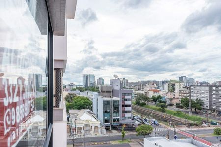 Apartamento para aluguel, 2 quartos, 2 suítes, 2 vagas, Menino Deus - Porto Alegre/RS - COD: 6211 - Photo 4