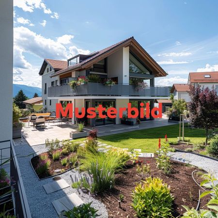 Immeuble d’échange : Appartement moderne de 2,5 pièces à Buchrain – Idéal pour les navetteurs et les amoureux de la nature - Foto 5