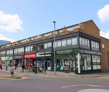 Shenley Road, Borehamwood, WD6 - Photo 1