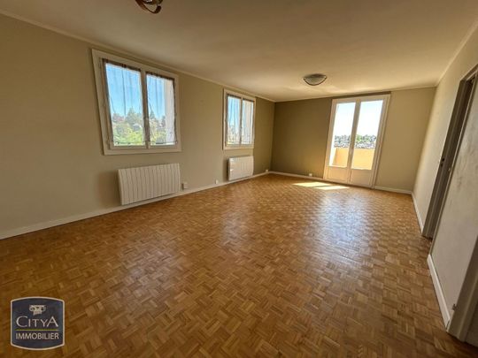Location Appartement 3 pièces 70m² LAVAL 53000 - Photo 1