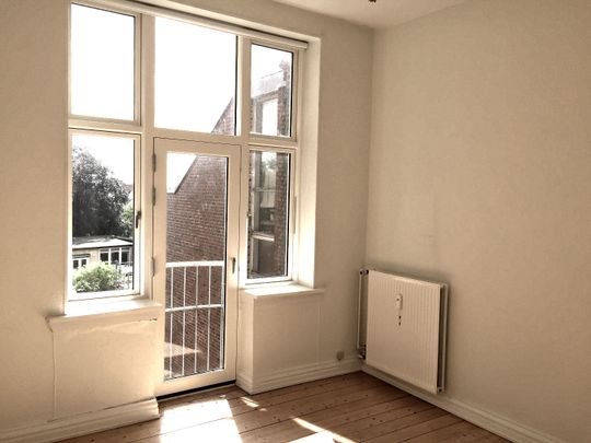 Hyggelig lejlighed - Photo 1