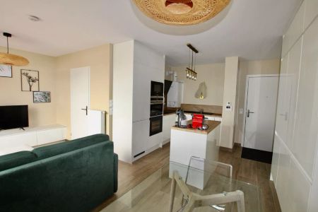 Appartement Talence 1 pièce(s) 30 m2 - Photo 5