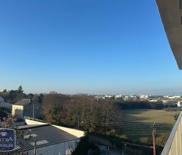 Location Appartement 2 pièces 41m² ANGERS 49100 - Photo 5
