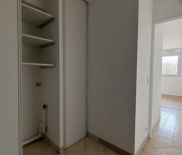 Location Appartement 2 pièces 42m² DEUIL LA BARRE 95170 - Photo 3