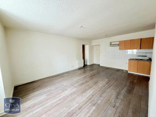 Appartement à louer 3 pièces 67.82m² - Photo 1