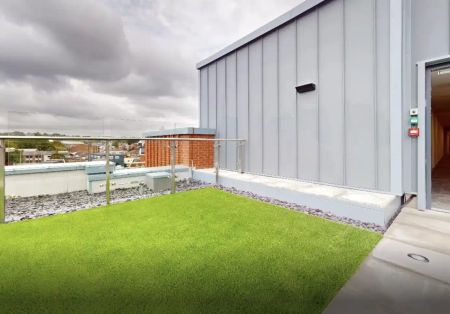 Silver En Suite Plus - Photo 4