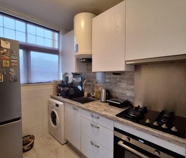 Te huur: Appartement Boergoensevliet in Rotterdam - Foto 5