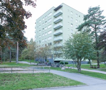 Regementsgatan, Strängnäs - Foto 1